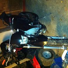 CPI super motard TIL SALG