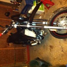 CPI super motard TIL SALG