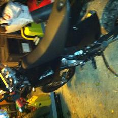 CPI super motard TIL SALG
