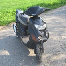 Honda sfx