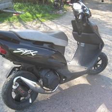 Honda sfx