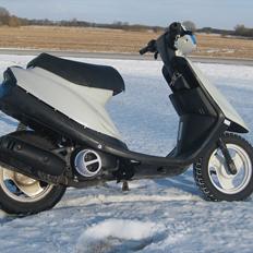 Yamaha jog fs 