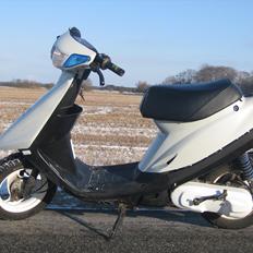 Yamaha jog fs 