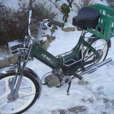 Puch Maxi K
