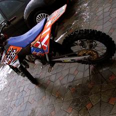 KTM 144 sx