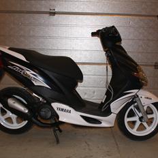 Yamaha Jog R 