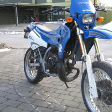 Suzuki Smx