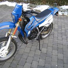 Suzuki Smx