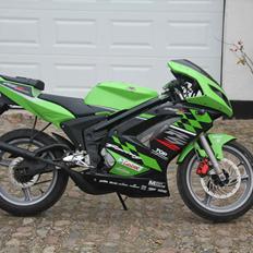 Rieju RS2 Matrix [SOLGT]