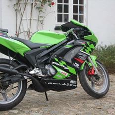 Rieju RS2 Matrix [SOLGT]