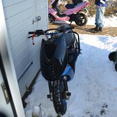 Aprilia sonrox lc dd BB77