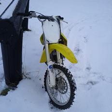Suzuki rm85