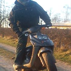 PGO Big Max
