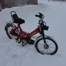 Puch Maxi k