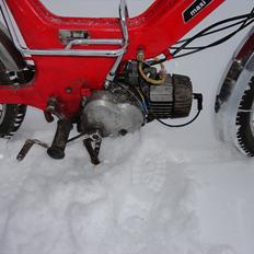 Puch Maxi k