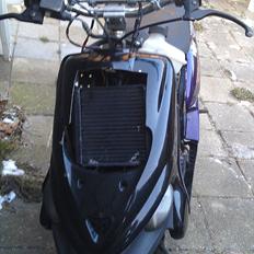 Gilera  s6R dk's stærkest 