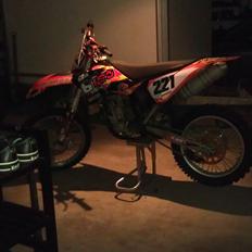 KTM sx 250 F