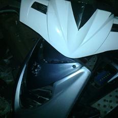 Peugeot speedfight 2 (SF2)