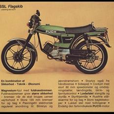 Puch Grand Prix - 3gear