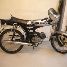 Puch Grand Prix - 3gear