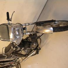 Puch Grand Prix - 3gear