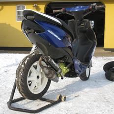 Yamaha ?Jog R Evo1 Lc? #Gone#