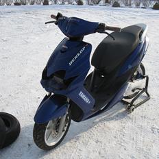 Yamaha ?Jog R Evo1 Lc? #Gone#