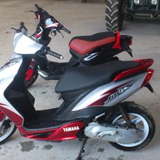 Yamaha Jog r   *SOLGT*