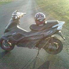 Gilera runner sp 50 SOLGT :(