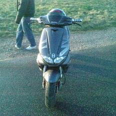 Gilera runner sp 50 SOLGT :(