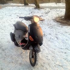 PGO rodoshow solgt