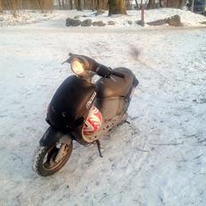 PGO rodoshow solgt