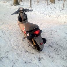 PGO rodoshow solgt