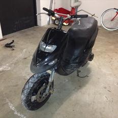 Gilera Stalker. solgt