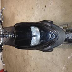 Gilera Stalker. solgt