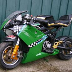 Blata Replica