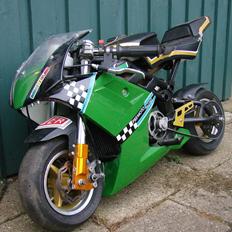 Blata Replica