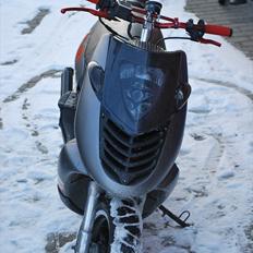 Aprilia Sonic GP "Solgt"