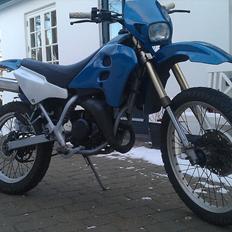 Suzuki RMX