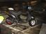 Gilera stunt stalker.