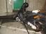 Gilera stunt stalker.