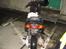 Gilera stunt stalker.