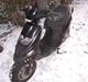 Gilera stalker