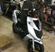 Aprilia Sonic AC