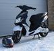 Yamaha Jog R - Hoppe 
