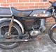 Puch monza N-SL "Madkasse"