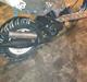 Aprilia rally ombygget til sprinter
