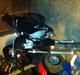 CPI super motard TIL SALG