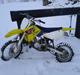 Suzuki rm85