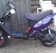 Gilera  s6R dk's stærkest 